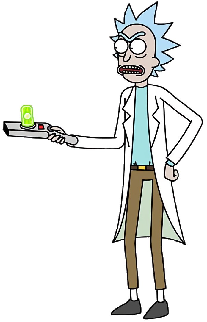 Rick Sanchez